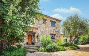 Awesome Home In Grasse